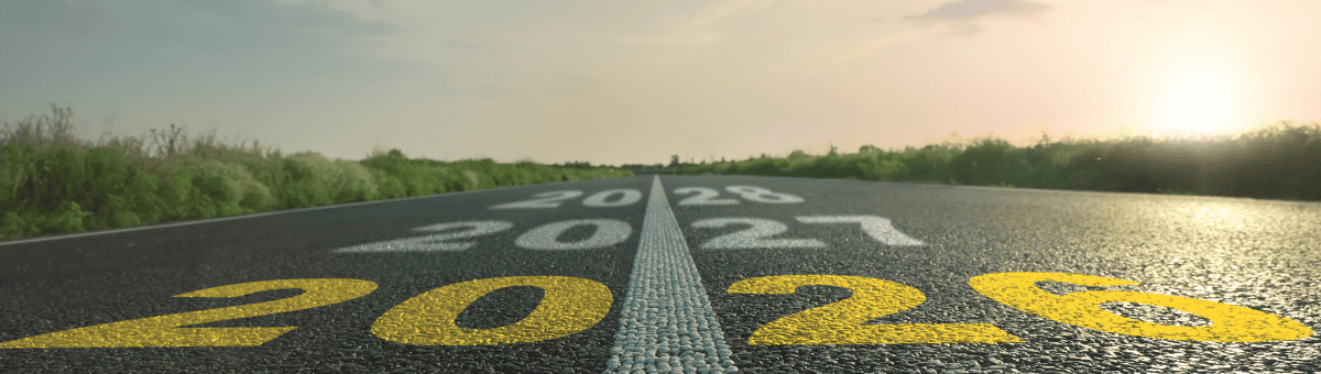 O mundo corporativo rumo a 2026